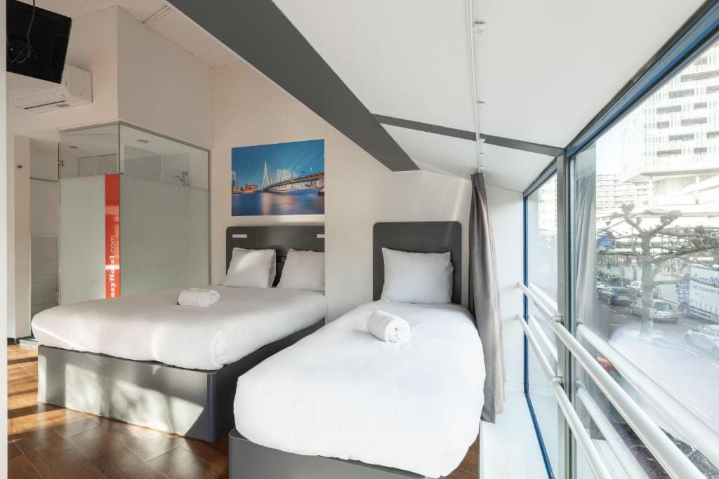 Quadruple Room room - Image 1