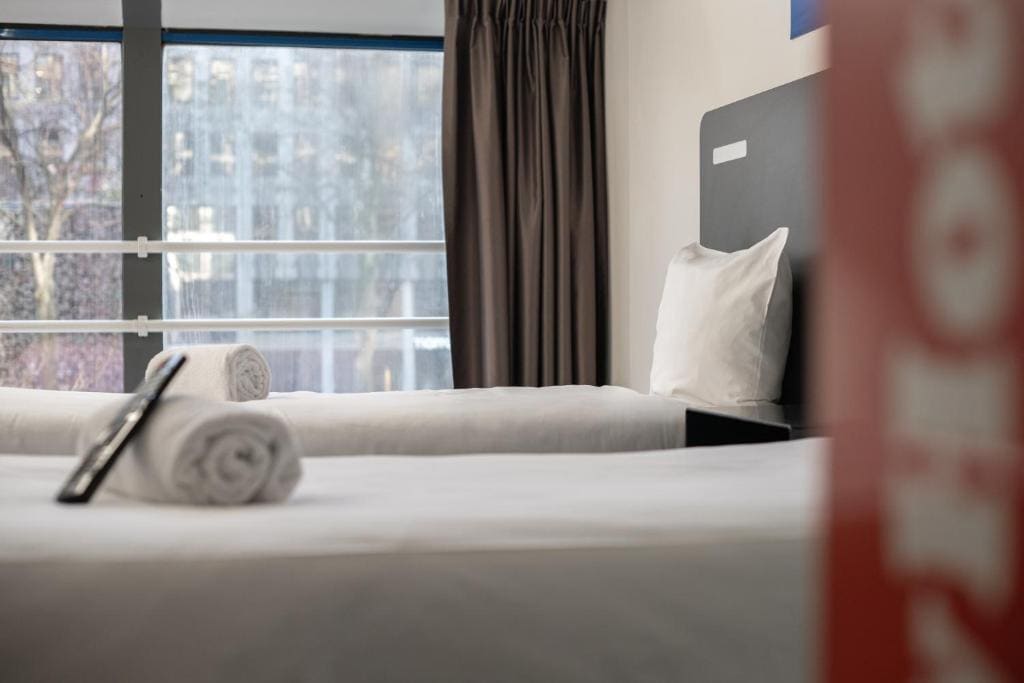 Twin Room room - Image 1