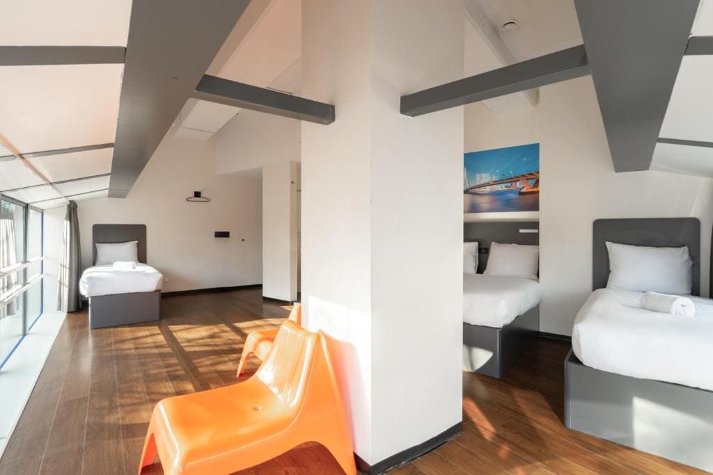 Quadruple Room room - Image 3