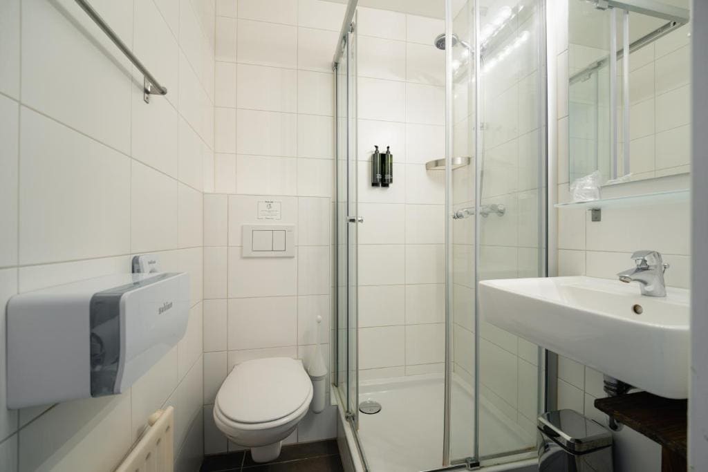 Single Room room - Image 3