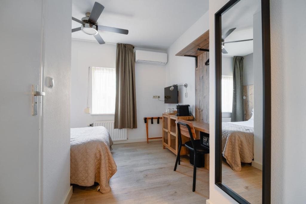 Single Room room - Image 1