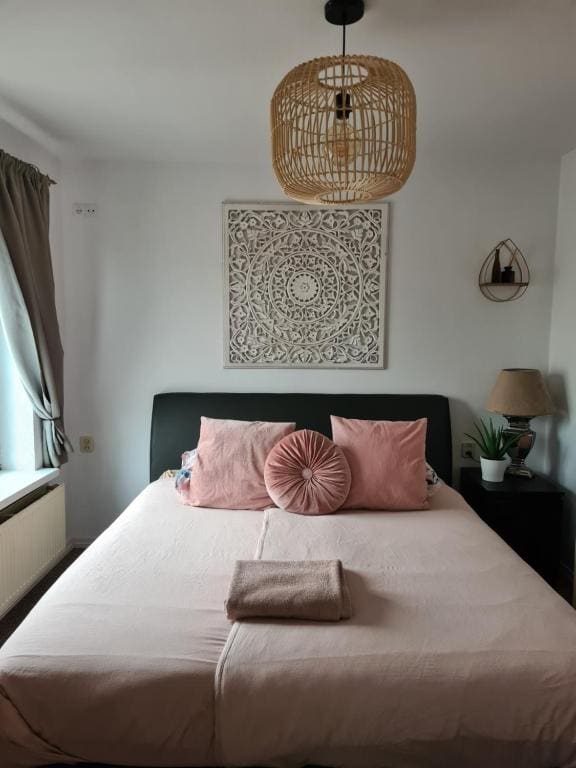 Standard Double or Twin Room room - Image 1