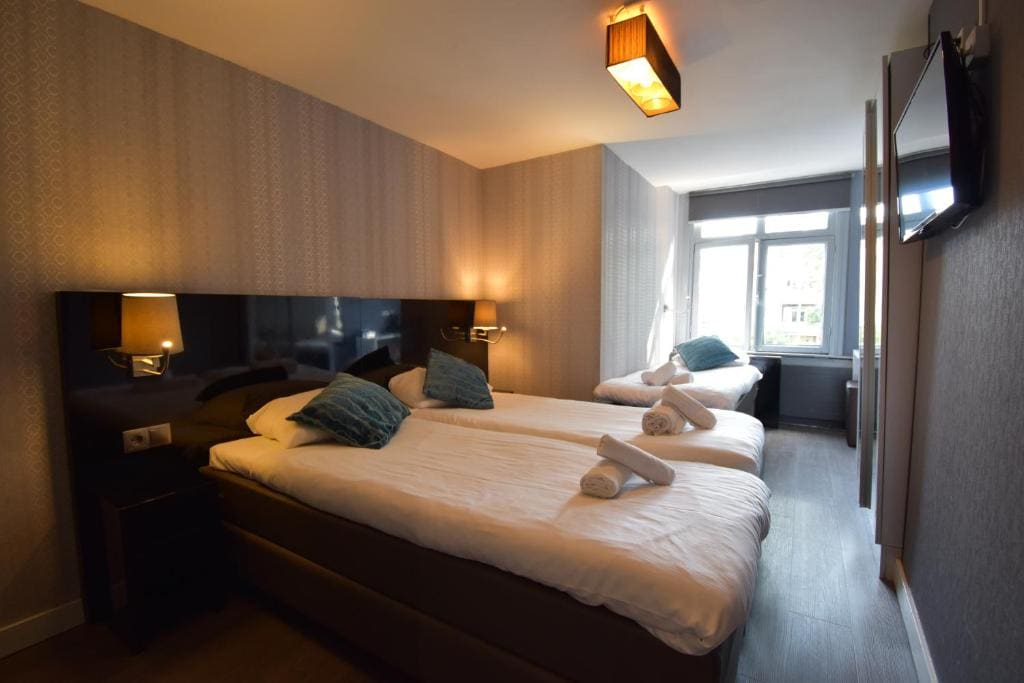 Triple Room room - Image 3