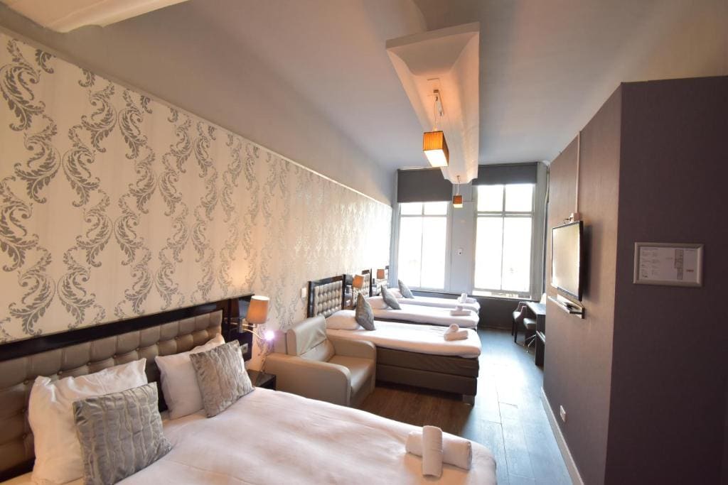 Large Double Room room - Image 3