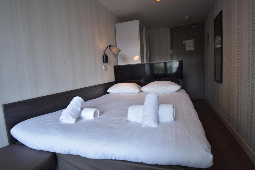 Large Double Room room - Image 1