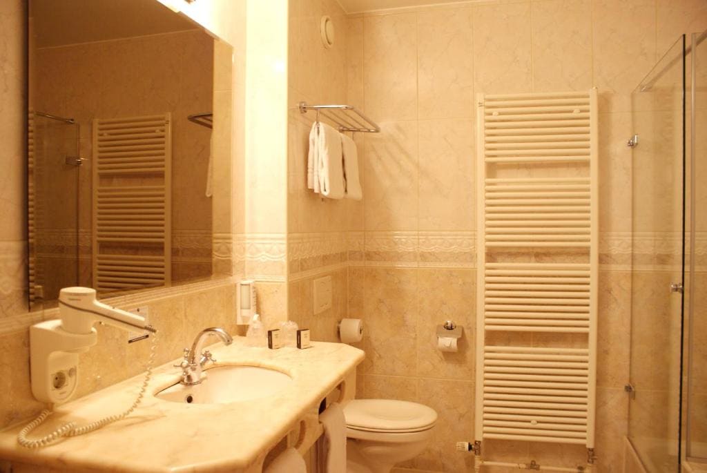 Double Room - Disability Access room - Image 2