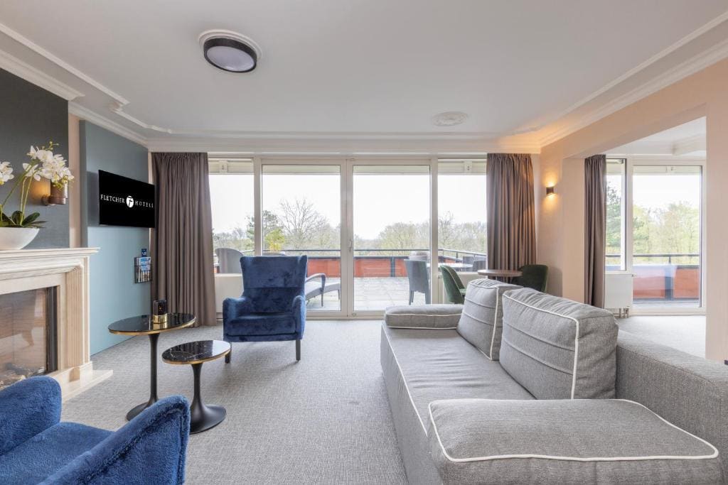 Royal Suite room - Image 2