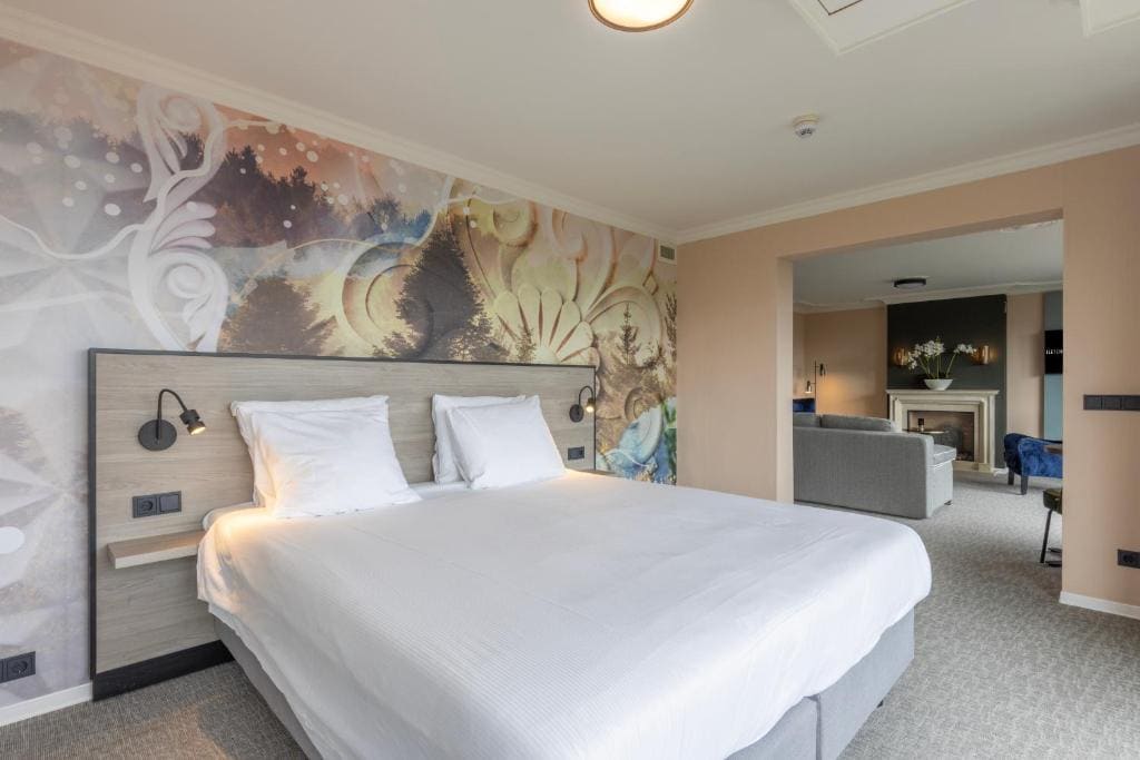 Comfort Double Room room - Image 3