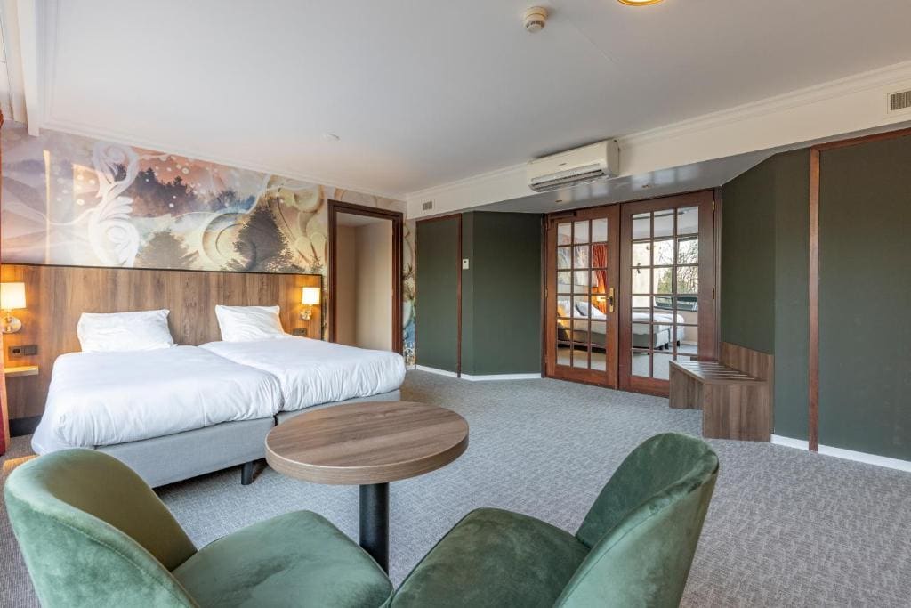 Family Suite room - Image 1