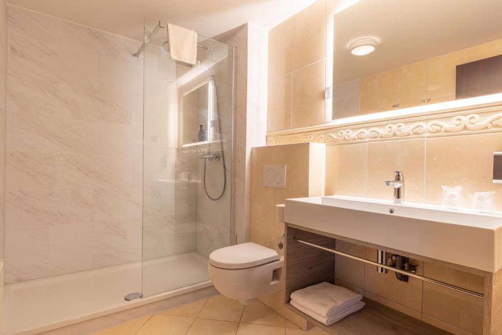 Double Room - Disability Access room - Image 1