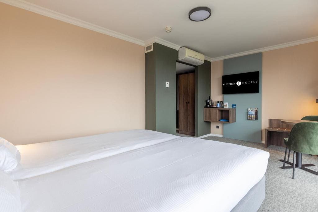 Comfort Double Room room - Image 2