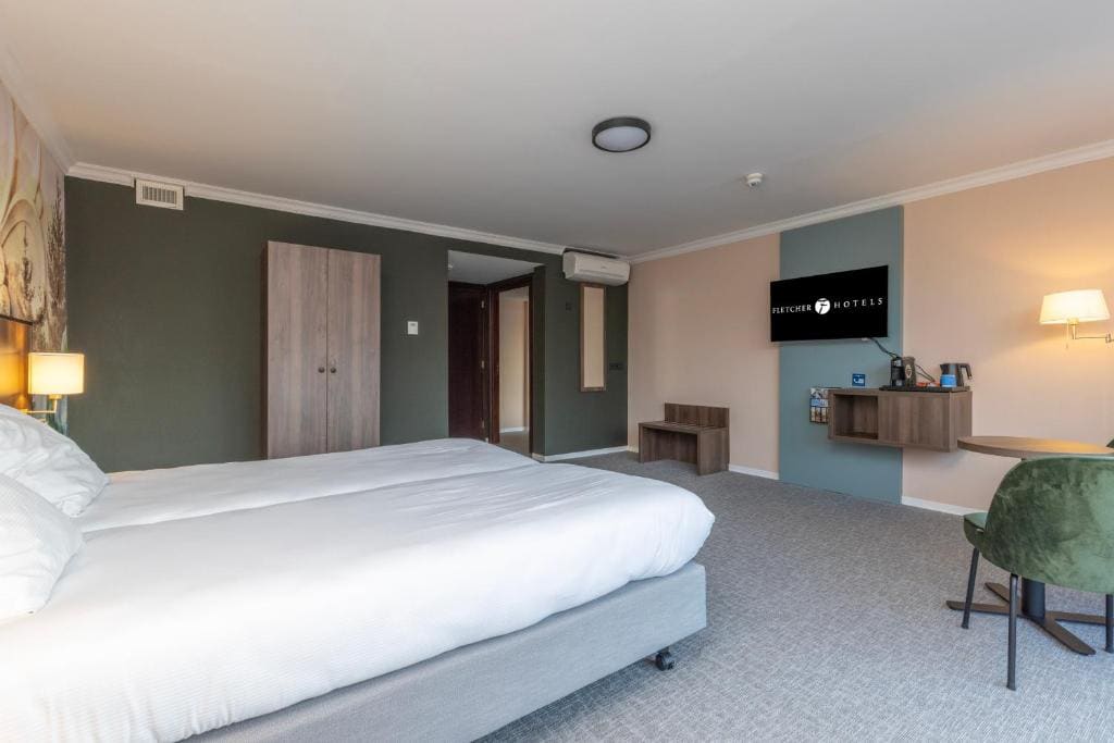 Comfort Double Room room - Image 1