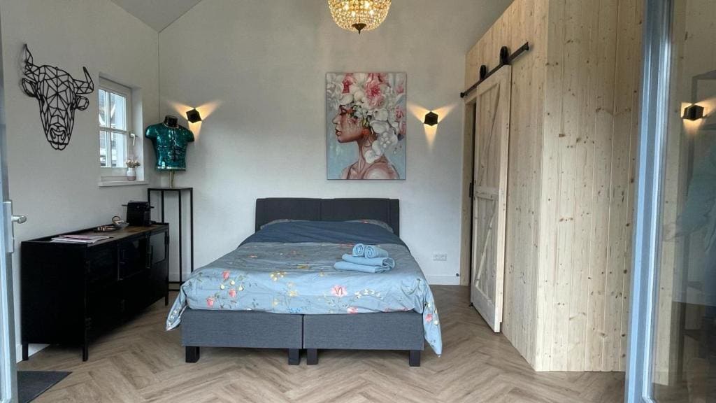 Double Room with Private Bathroom room - Image 1