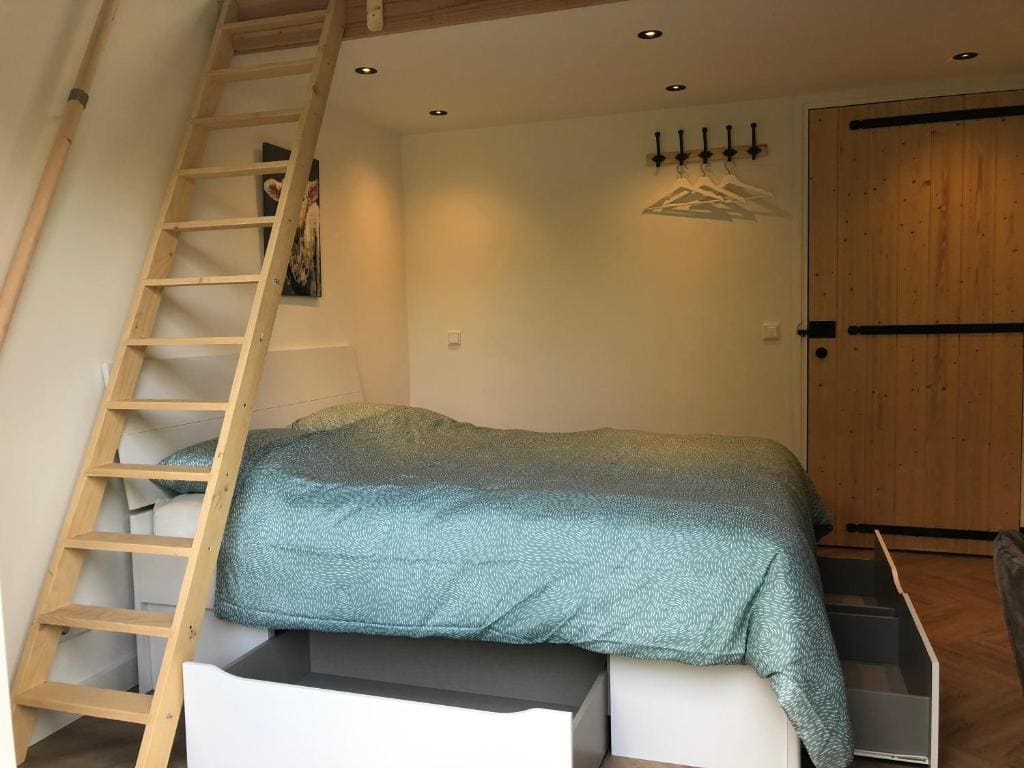 Quadruple Room with Garden View room - Image 2