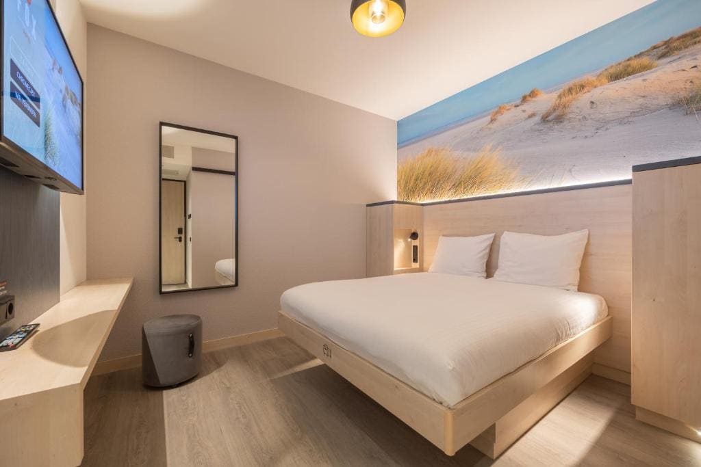 Double room without window room - Image 3