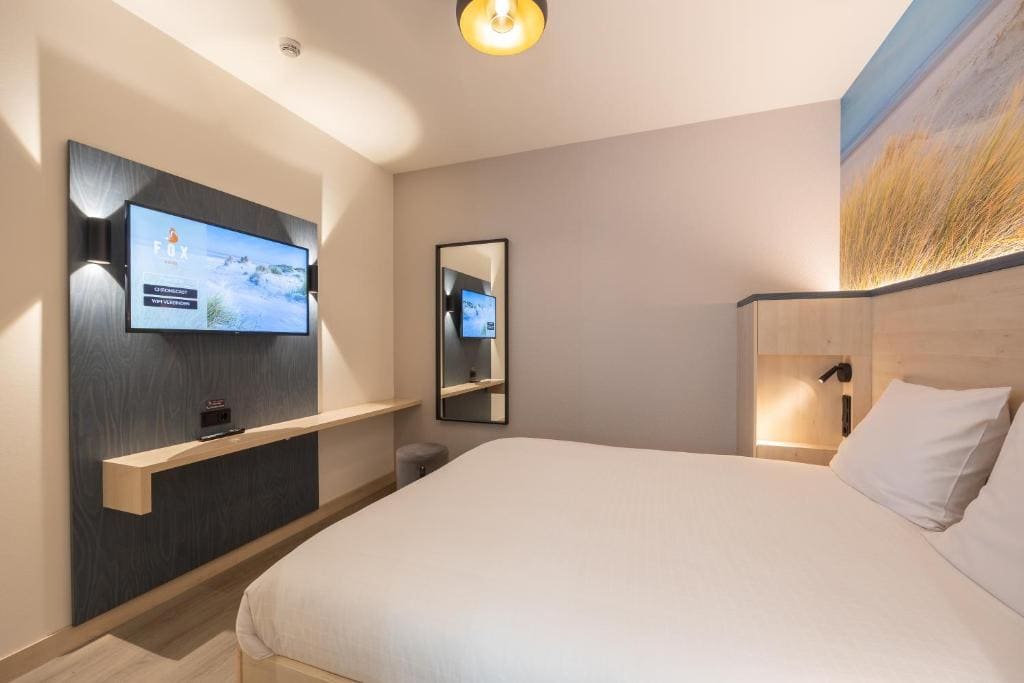 Double room without window room - Image 2