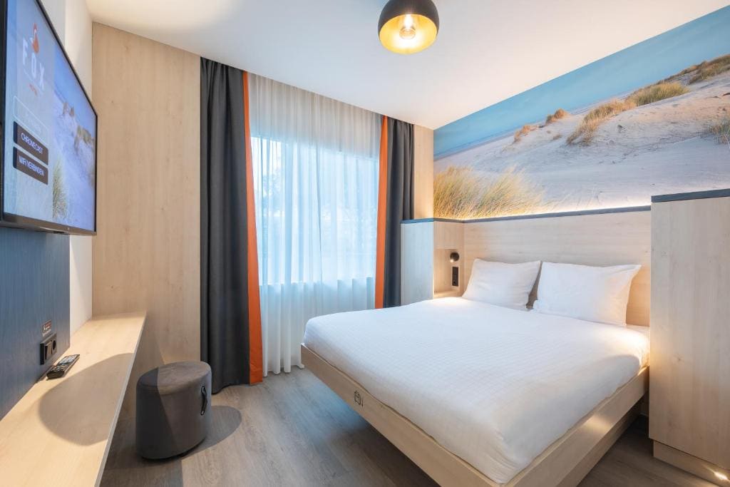 Double Room with window room - Image 2