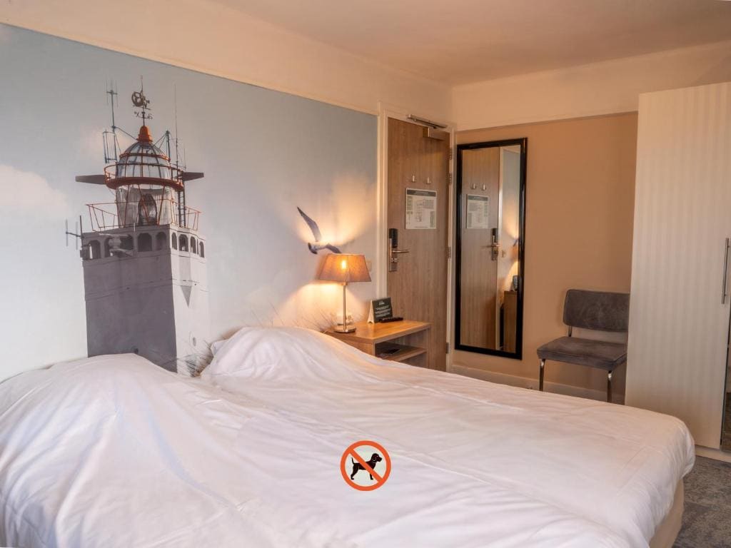 Basic Triple Room room - Image 2