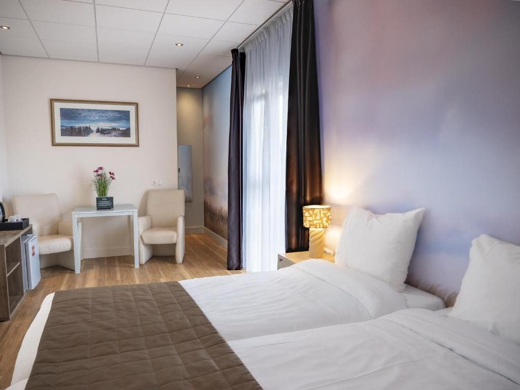 Comfort Twin Room - Annex room - Image 3