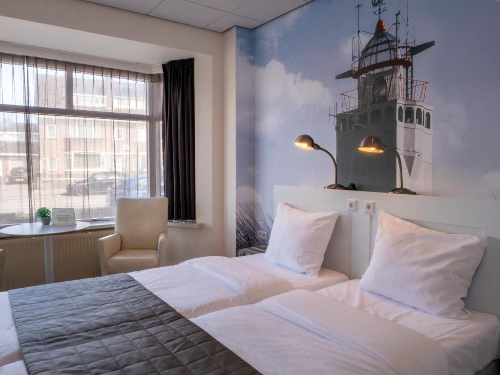 Comfort Twin Room - Annex room - Image 1