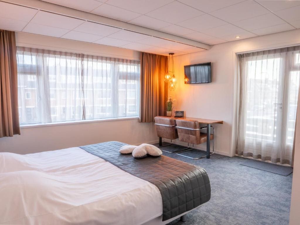 Comfort Twin Room room - Image 1