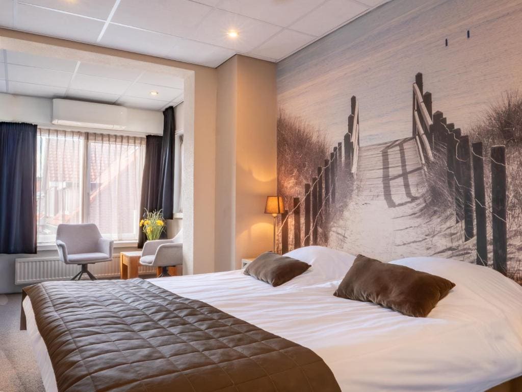 Comfort Twin Room room - Image 3