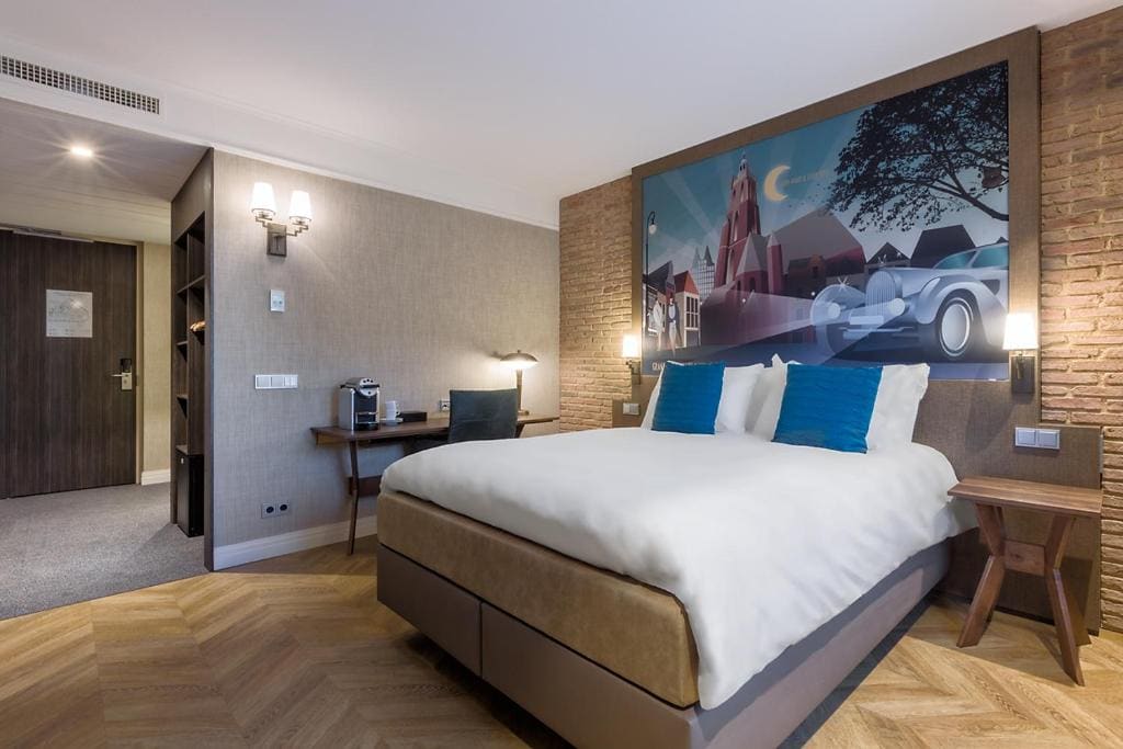 Queen Room room - Image 1
