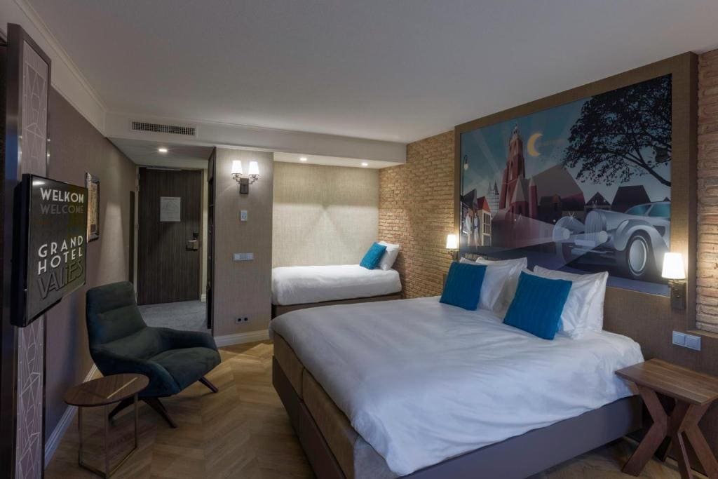 Queen Room room - Image 3