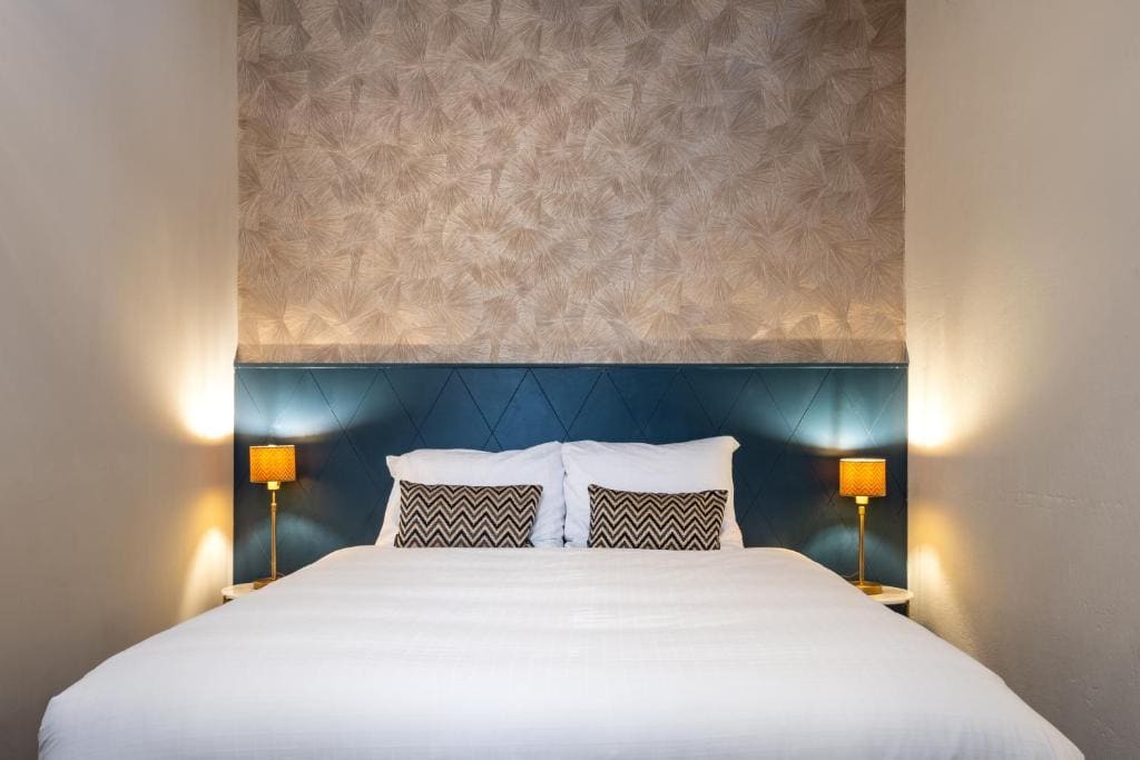 Double Room room - Image 1