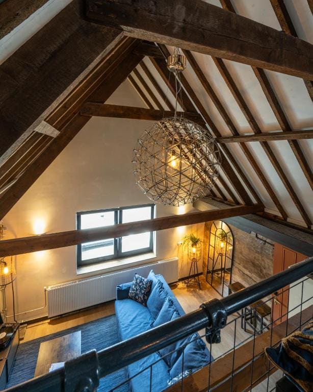 Luxury Quadruple Room room - Image 2