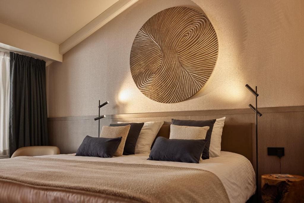 Double or Twin Room with Spa Access room - Image 2