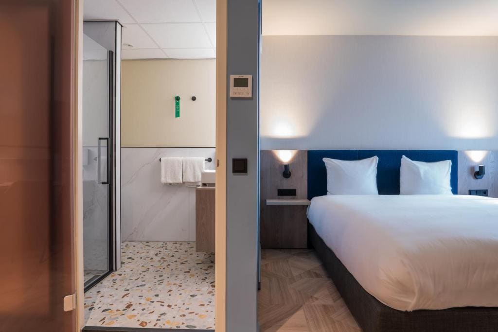 Executive Double Room room - Image 2