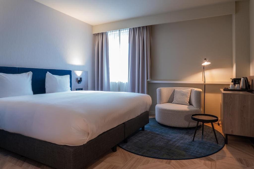 Executive Double Room room - Image 1