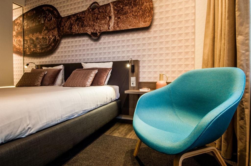 Executive Double Room room - Image 3