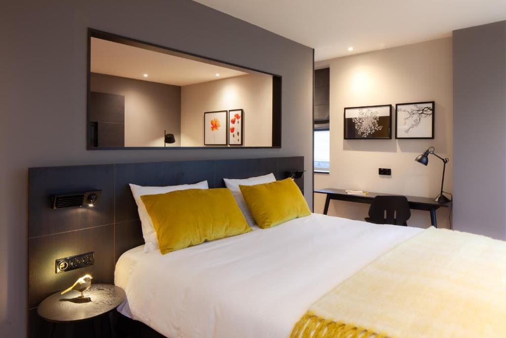 Suite room - Image 2