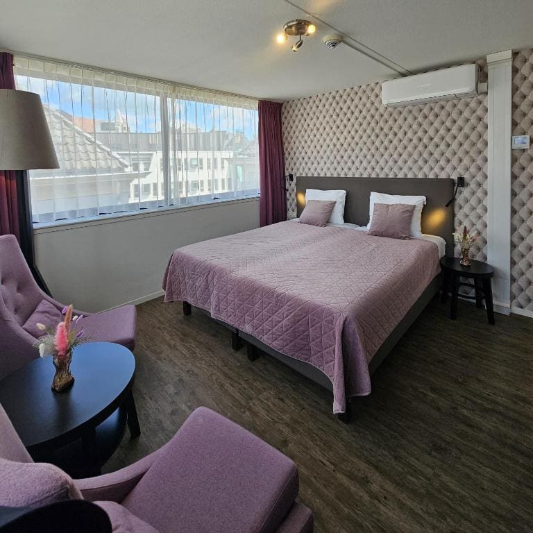 Comfortable Double Room room - Image 2