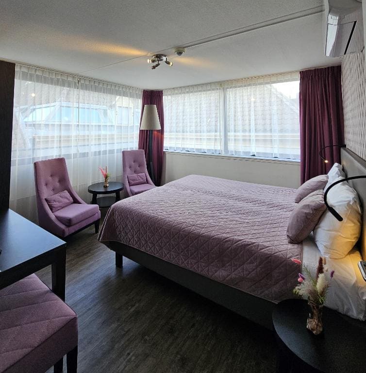 Comfortable Double Room room - Image 1