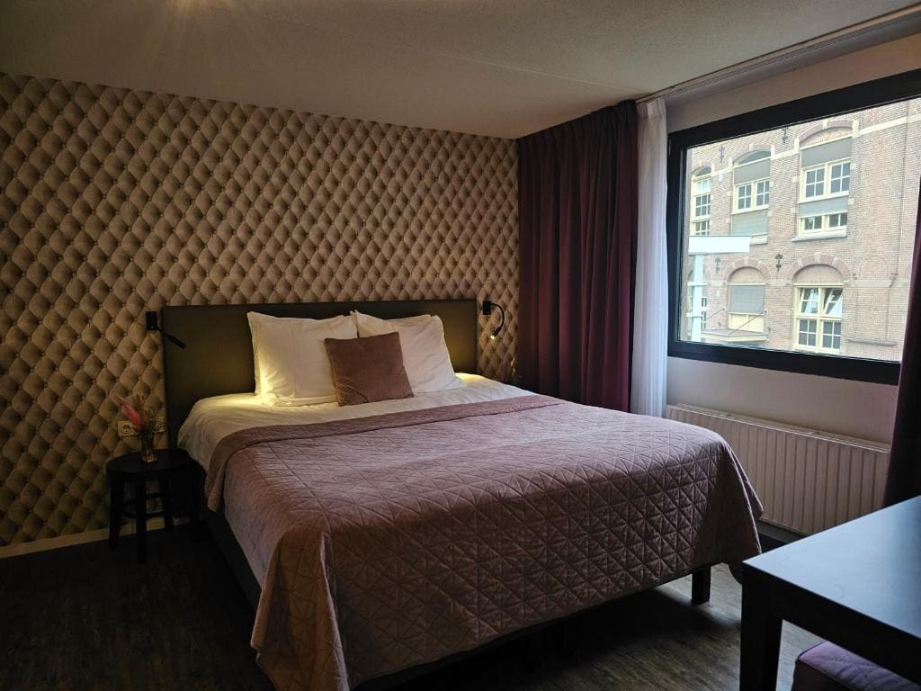Superior Double Room room - Image 1