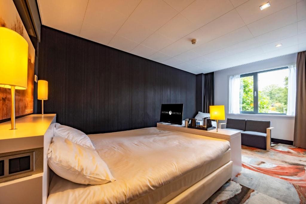Comfort Triple Room room - Image 2