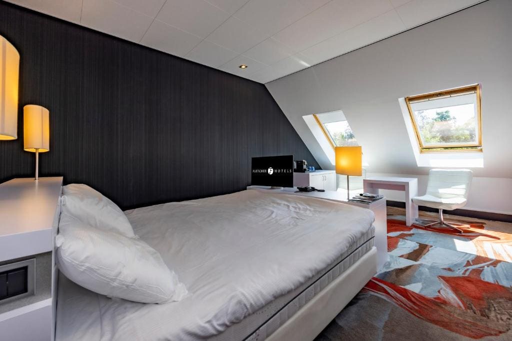 Junior Suite room - Image 1