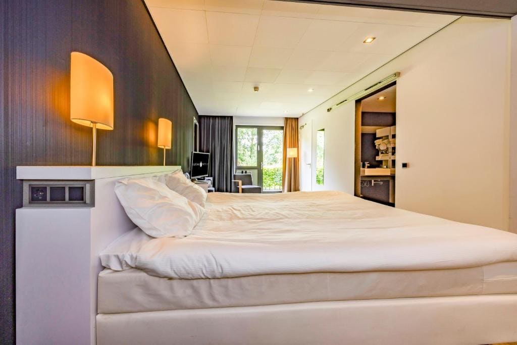 Deluxe Double Room room - Image 1