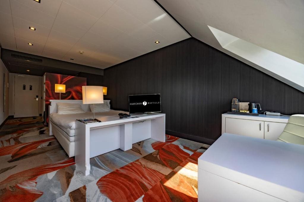 Junior Suite room - Image 2