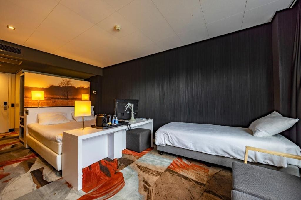 Comfort Triple Room room - Image 1