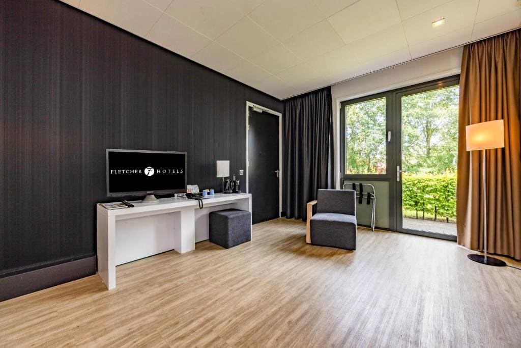 Junior Suite room - Image 3