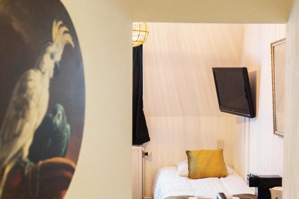 Triple Room room - Image 1