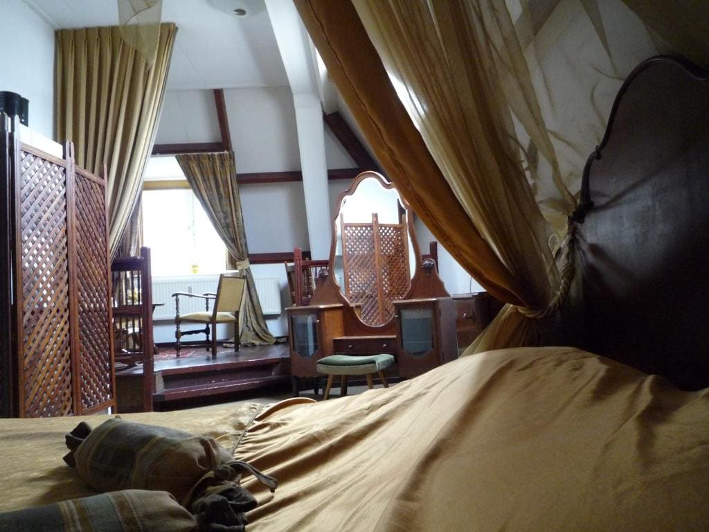 King Suite room - Image 1