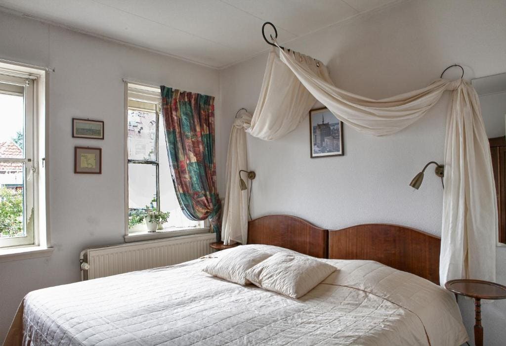 Standard Double Room with Bath room - Image 1