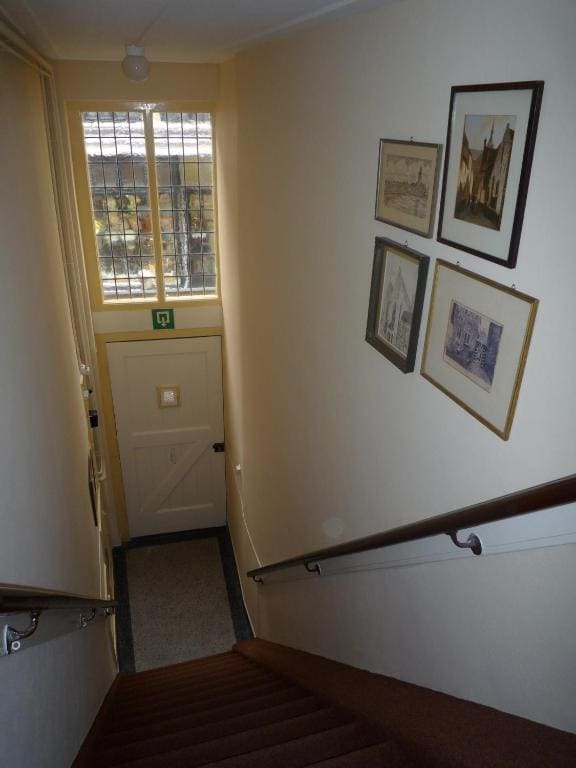Two-Bedroom Family Apartment room - Image 2