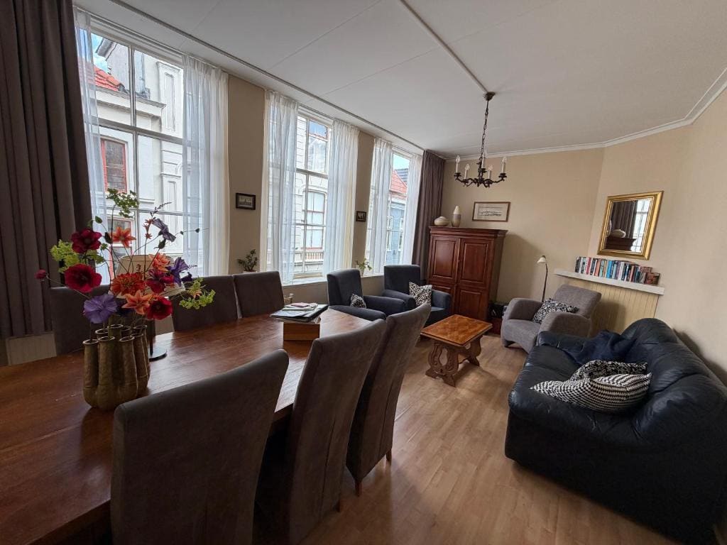 Two-Bedroom Family Apartment room - Image 3