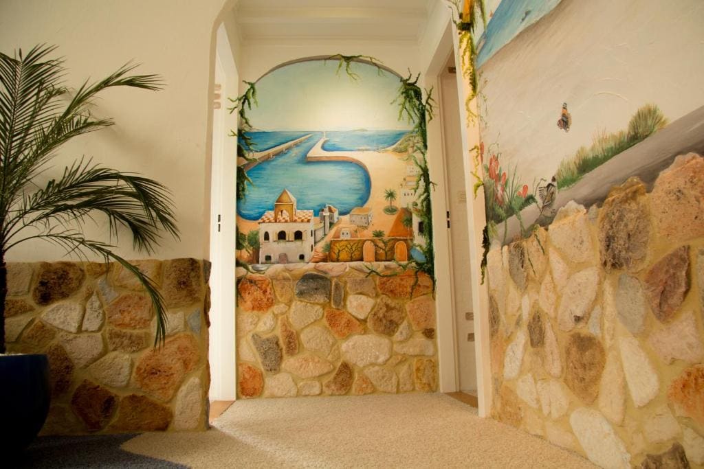 Family Apartment room - Image 2